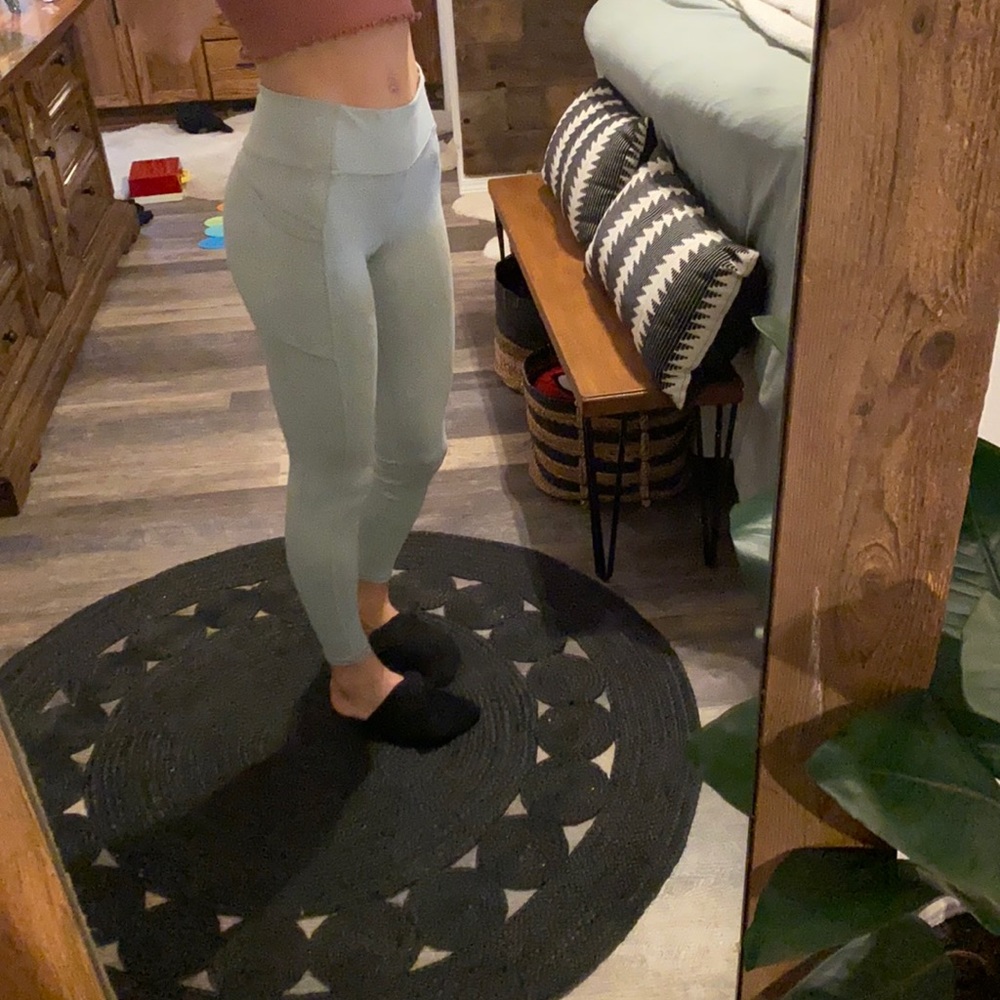 Kyodan leggings